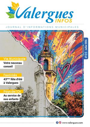 Magazine Valergues Juillet 26 Web