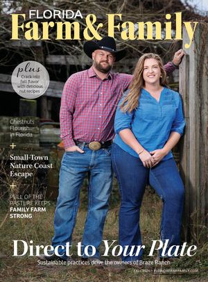 Florida Farm & Family