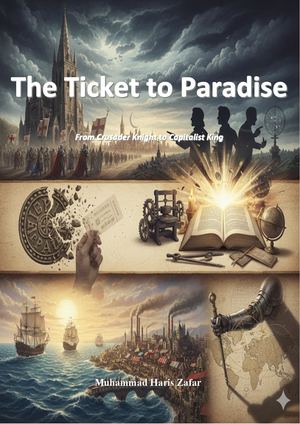 The Ticket To Paradise
