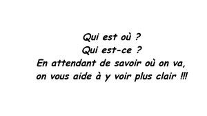 Cahier Final