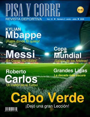 Pisay Corre Revista Deportiva