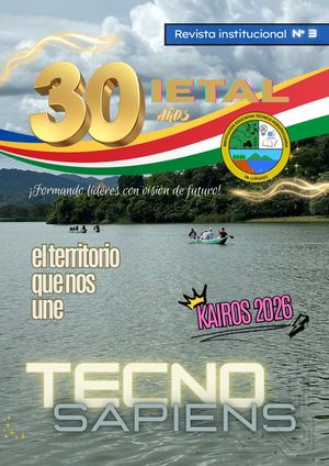 Tecno Sapiens N3