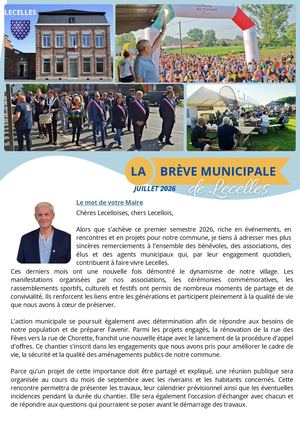 Le Journal