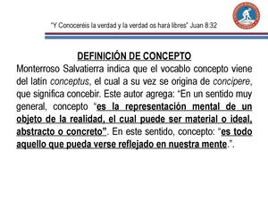 Clase 1 Importancia De El Análisis Coco E Importancia De La Investigación