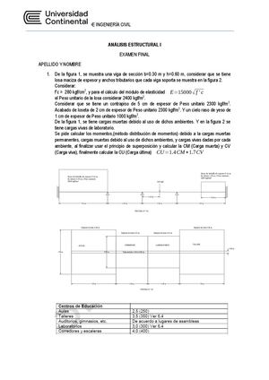 Examen Final (2)