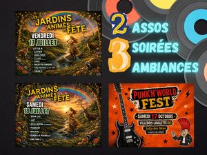 2 Assos 3 Soirées 3 Ambiances 1