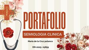 Semiologia Clinica