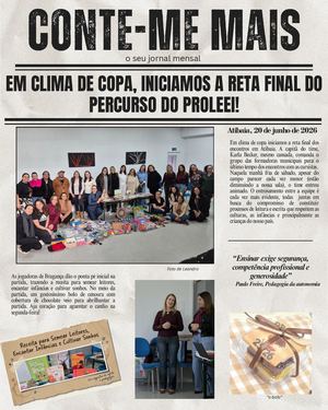 Memória Do Encontro Atibaia