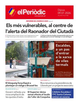 El Periodic 09 07 26