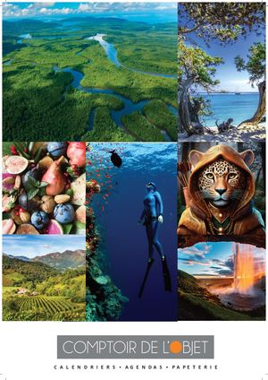 Catalogue Calendriers Et Agendas 2027