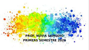 5 El Preescolar