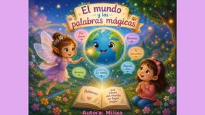 Presentación Proyecto Infantil Bonito Cute Aguamarina 20260516 080056 0000