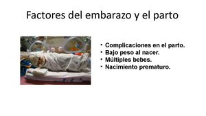 Paralisis Cerebral Manisfestaciones