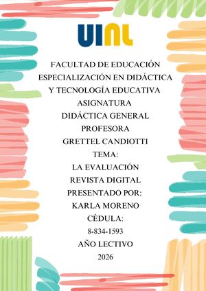 REVISTA DIGITAL