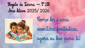 Projeto Turma 2B - 2025-2026