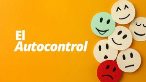 El Autocontrol