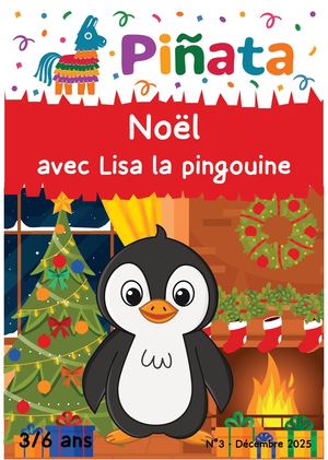 Magazine Noel