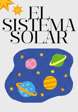 Revista Sistema Solar
