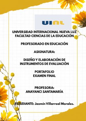 Portafolio