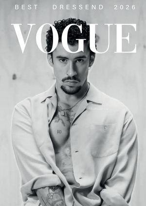 FANZINE VOGUE