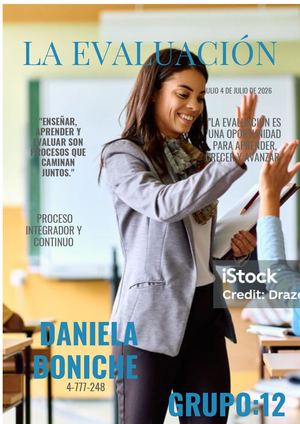 Revista  Daniela Boniche 4-777-248