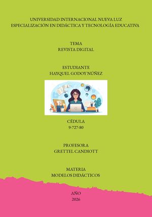 Green And Beige Colorful Playful Modern Cute Vinatge Travel Zine