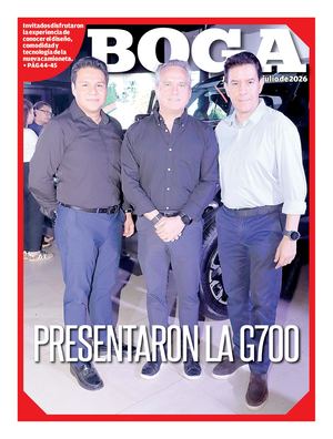 Boga Jueves 9 De Julio De 2026