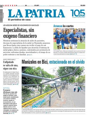 Lapatria 09072026