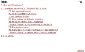 2 Conceptos Básicos De Estadística Y Probabilidad