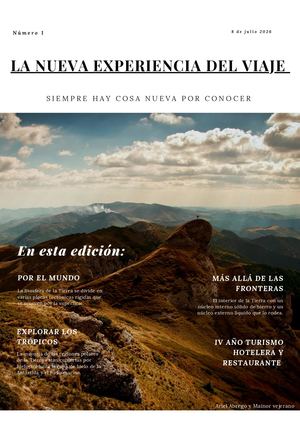 Negro Y Blanco Foto De Montañas Revista De Viajes 20260708 203011 0000