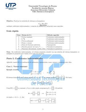 Taller Parcial 3