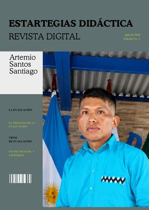 Evaluación 1