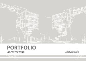 DM Studio | Architecture Portfolio