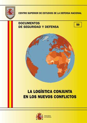 Dialnet La Logistica Conjunta En Los Nuevos Conflictos 549894 1