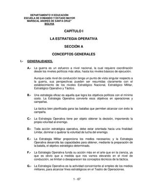 2 Conduccion Estrategia Operativa
