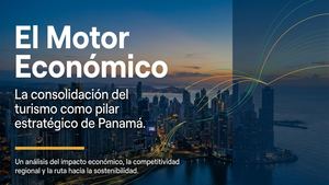 Panama Tourism Economic Engine