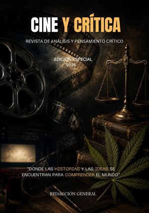 Revista de Análisis y Pensamiento Crítico Grupo B Redacción General