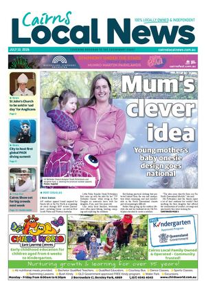 CLN July 10 2026