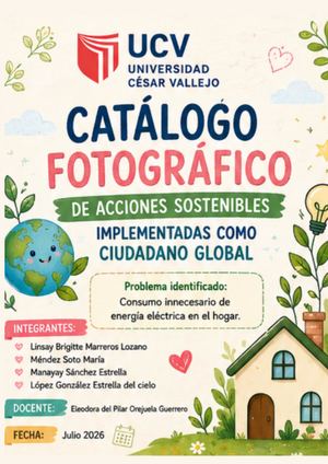 Documento A4 Catalogo De Juguetes Para Niños Infantil Fotográfico Colorido
