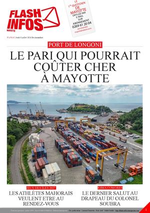 Fi N°6162 Jeudi 9 Juillet 2026