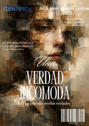 UNA VERDAD INCOMODA
