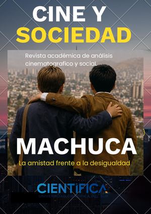 Entre El Cine Y La Bioética