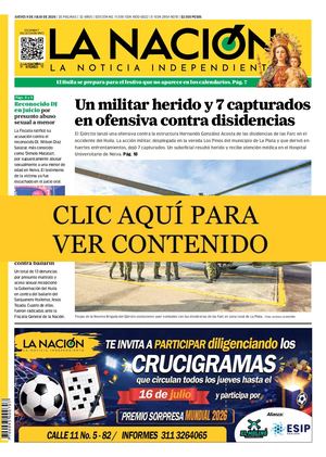 Edic 9 De Jul De 2026