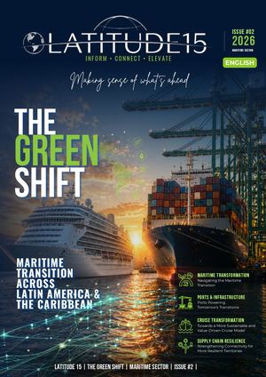 THE GREEN SHIFT
