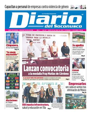 Soconusco 090726