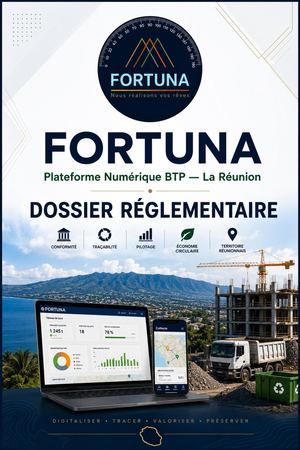 Dossier Reglementation Dechets Fortuna