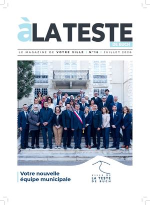 À La Teste N°16