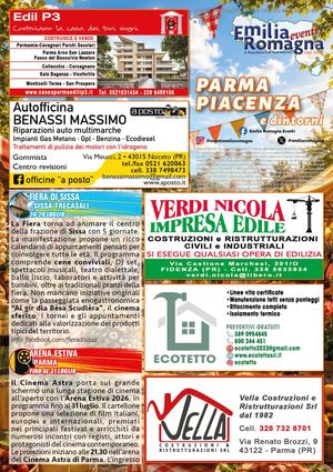 Parma Piacenza 06 Luglio Ed 06