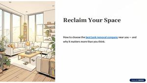 Reclaim Your Space