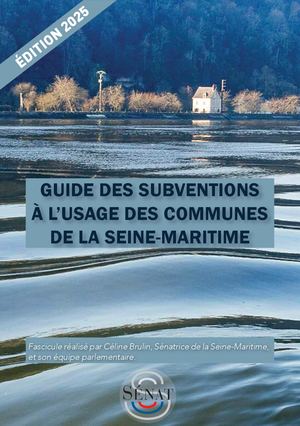 Guide des subvention 2025